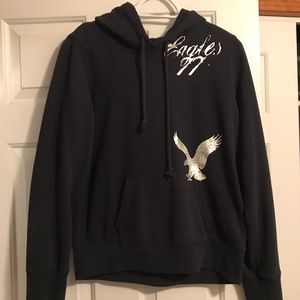American Eagle hoodie